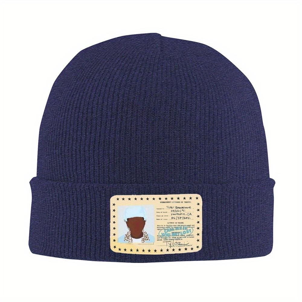 1pc Call Me If You Get Lost Beanie Hats meme Hip Hop Caps Unisex Women Kpop Knitted Hat Winter Printed Elastic Beanie Hat
1pc Call Me If You Get Lost Beanie Hats meme Hip Hop Caps Unisex Women Kpop Knitted Hat Winter Printed Elastic Beanie Hat