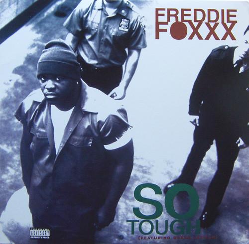 12inch Record FREDDIE FOXXX - So Tough NONE,4977445 Flavor Unit Rec 1994 US Rap & Hip-Hop/R&B Used
12inch Record FREDDIE FOXXX - So Tough NONE,4977445 Flavor Unit Rec 1994 US Rap & Hip-Hop/R&B Used