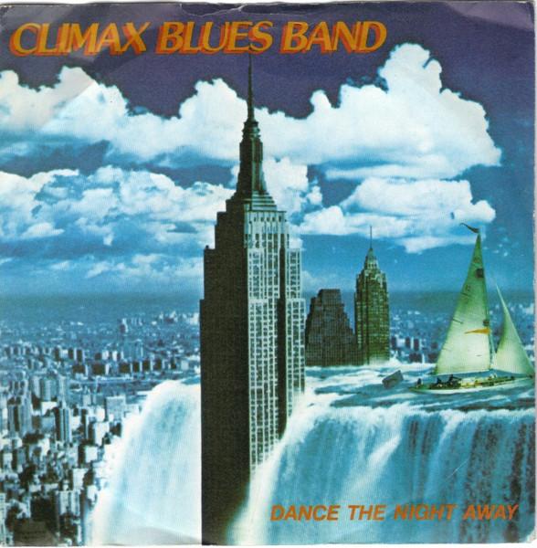 7inch Record CLIMAX BLUES BAND Dance The Night Away K17754 WARNER BROS. 1980 UK Rock Used
7inch Record CLIMAX BLUES BAND Dance The Night Away K17754 WARNER BROS. 1980 UK Rock Used
