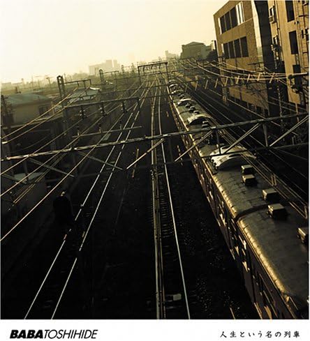 CD TOSHIHIDE BABA - A Train Named Life (Limited First E FLCF4128PROMO FOR LIFE Japan Obi Japanese Pop/Rock Used
CD TOSHIHIDE BABA - A Train Named Life (Limited First E FLCF4128PROMO FOR LIFE Japan Obi Japanese Pop/Rock Used
