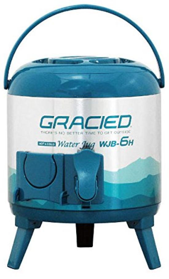 Кувшин для воды Astage Gracied WJB-6H
Кувшин для воды Astage Gracied WJB-6H