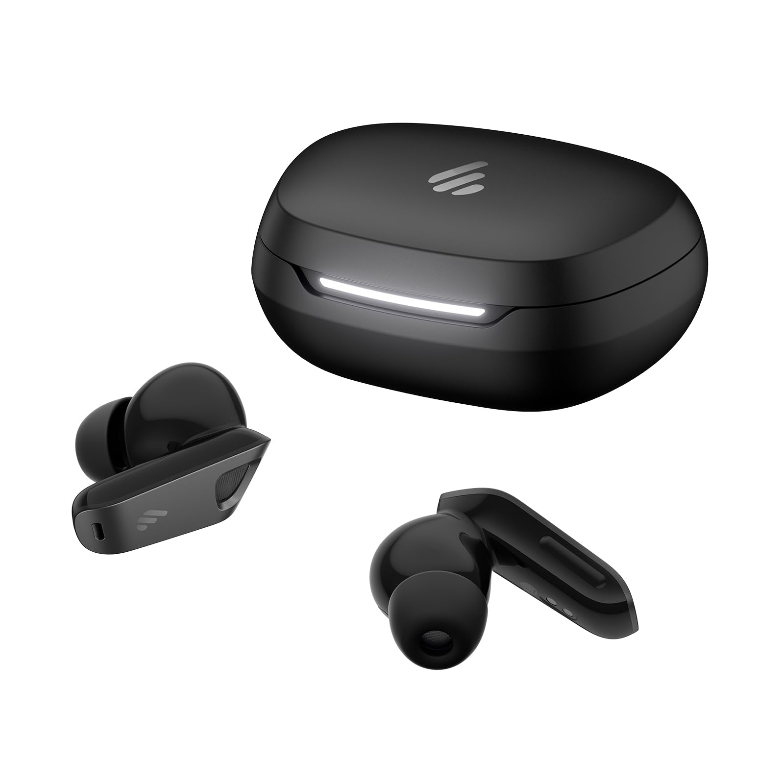 VGP2025 Золота нагорода EDIFIER NeoBuds Pro 3 Bluetooth навушники з шумозаглушенням - Hi-Res Audio - -50 дБ ANC - 36 годин роботи від акумулятора - Чорний чорний
VGP2025 Золота нагорода EDIFIER NeoBuds Pro 3 Bluetooth навушники з шумозаглушенням - Hi-Res Audio - -50 дБ ANC - 36 годин роботи від акумулятора - Чорний чорний