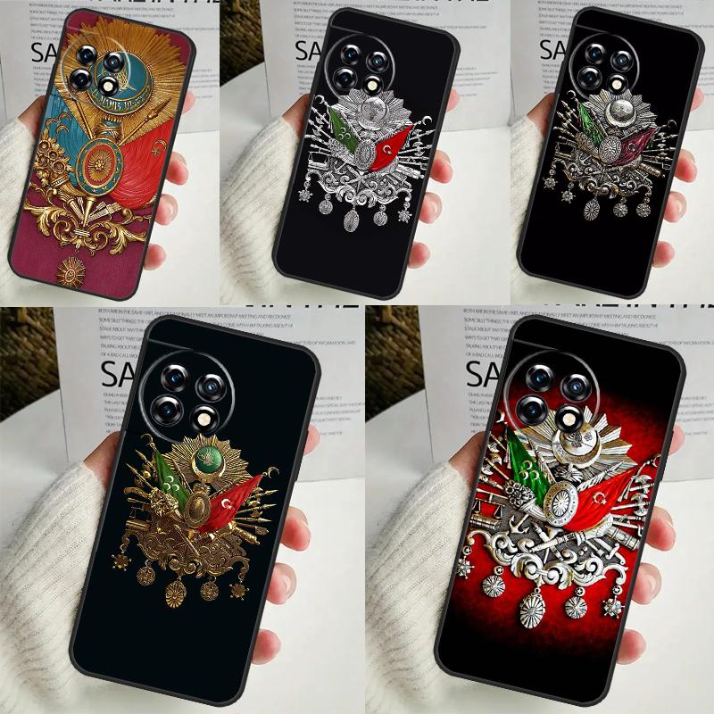 Ottoman Empire Coat Of Arms Case For OnePlus Nord CE 4 3 2 Lite 2T N10 N20 N30 OnePlus 12 11 9 10 Pro 8T 10T 12R Cover OnePlus Nord N100
Ottoman Empire Coat Of Arms Case For OnePlus Nord CE 4 3 2 Lite 2T N10 N20 N30 OnePlus 12 11 9 10 Pro 8T 10T 12R Cover OnePlus Nord N100