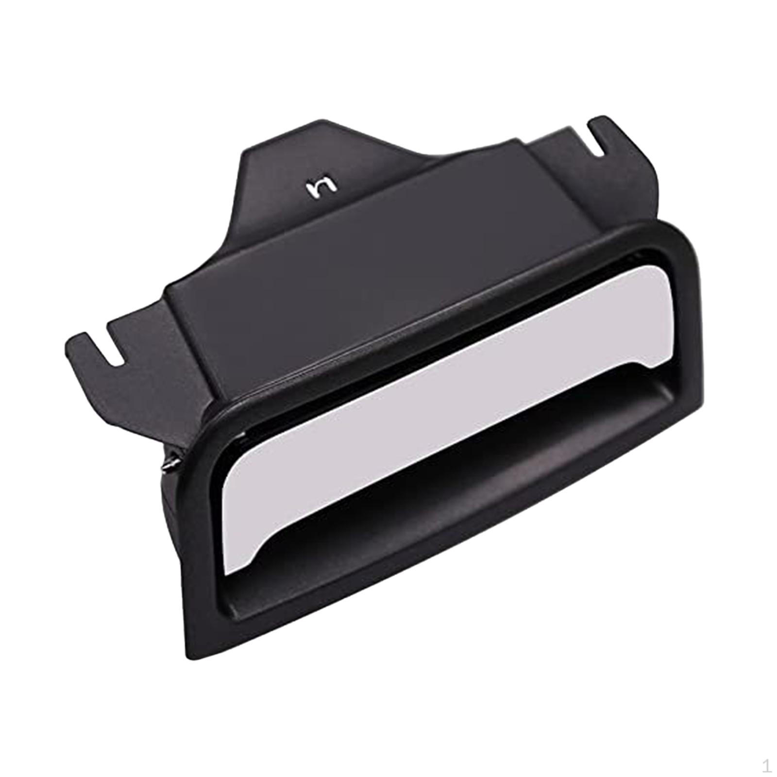 Center Console Latch, Compatible for 2014 Armrest Handle Replacement Parts, Accessories, Einfach zu
Center Console Latch, Compatible for 2014 Armrest Handle Replacement Parts, Accessories, Einfach zu