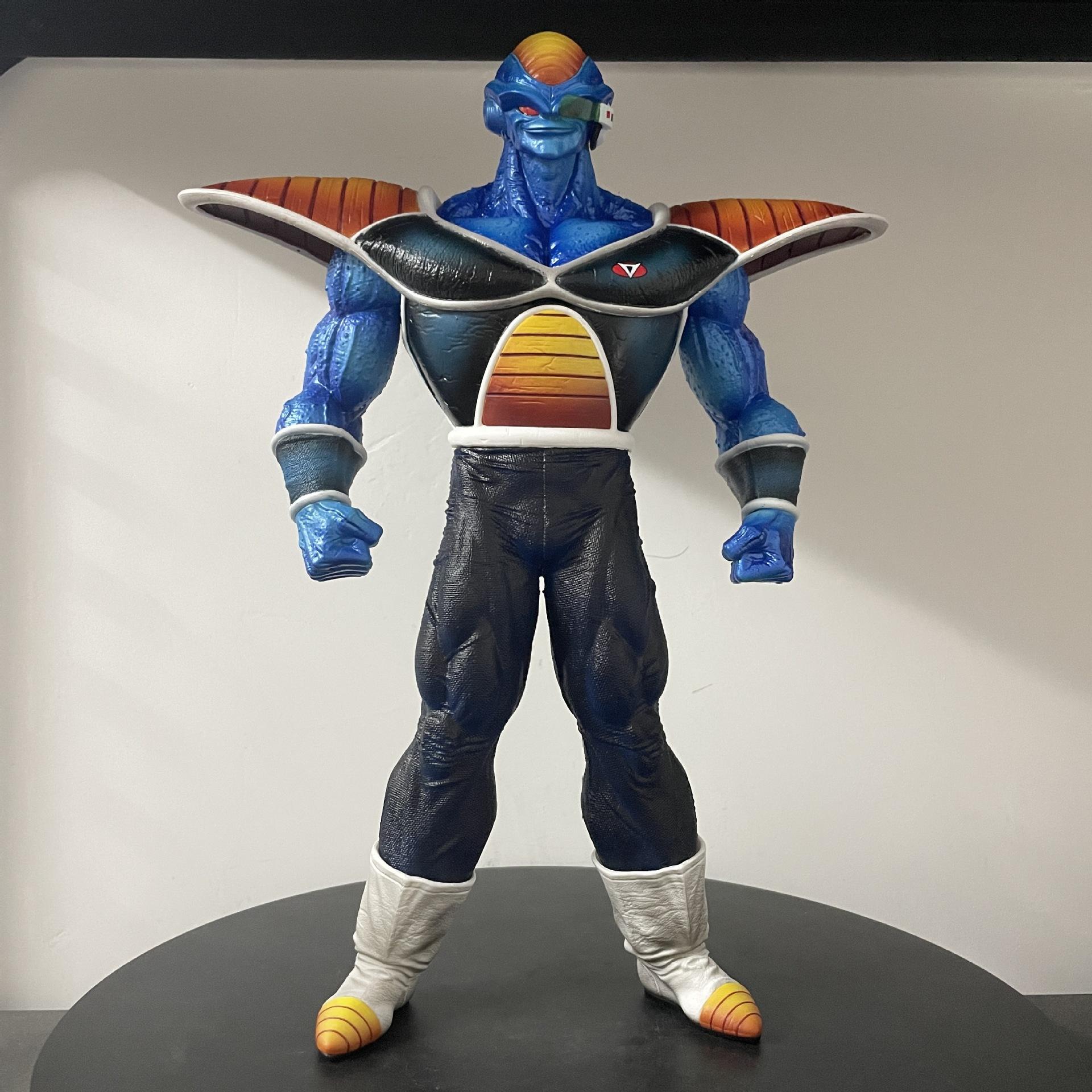 Anime Dragon Ball Figure Character Model Burter Standing Posture Statue Doll Desk Action Figure Decoration Boy Birthday Toy Gift
Anime Dragon Ball Figure Character Model Burter Standing Posture Statue Doll Desk Action Figure Decoration Boy Birthday Toy Gift