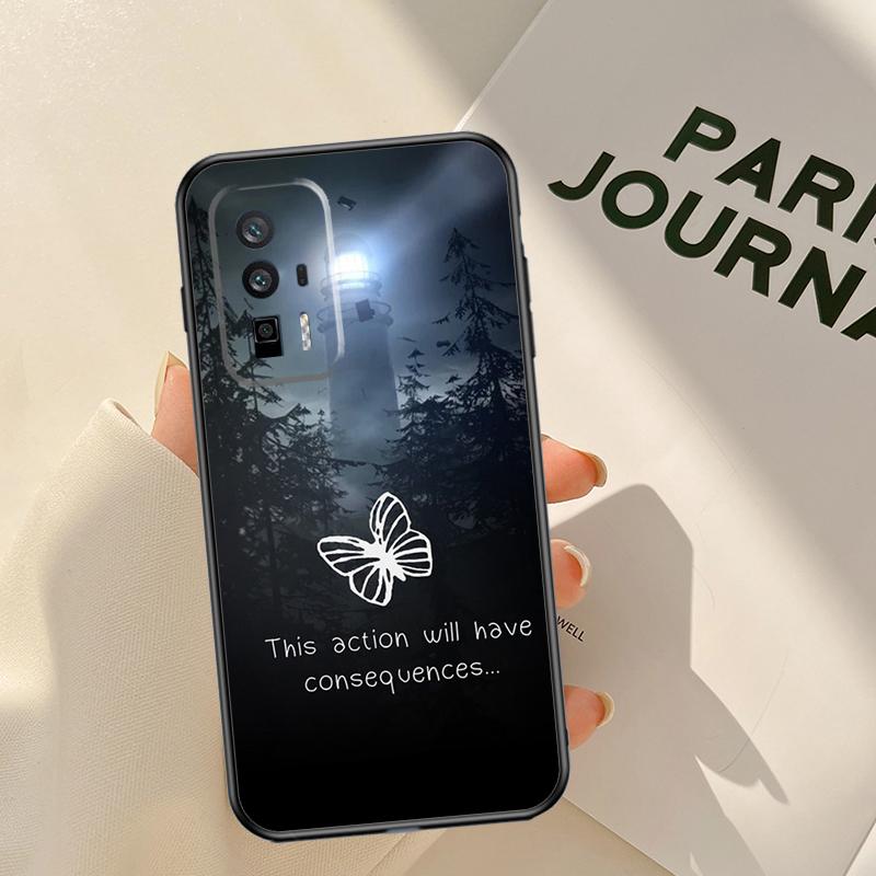 Life Is Strange Case For Xiaomi 17 Pro Max 14T 13T 15T Pro 14 15 Ultra POCO F8 F7 F5 F6 X5 X6 X7 Pro Coque POCO X6 Pro
Life Is Strange Case For Xiaomi 17 Pro Max 14T 13T 15T Pro 14 15 Ultra POCO F8 F7 F5 F6 X5 X6 X7 Pro Coque POCO X6 Pro