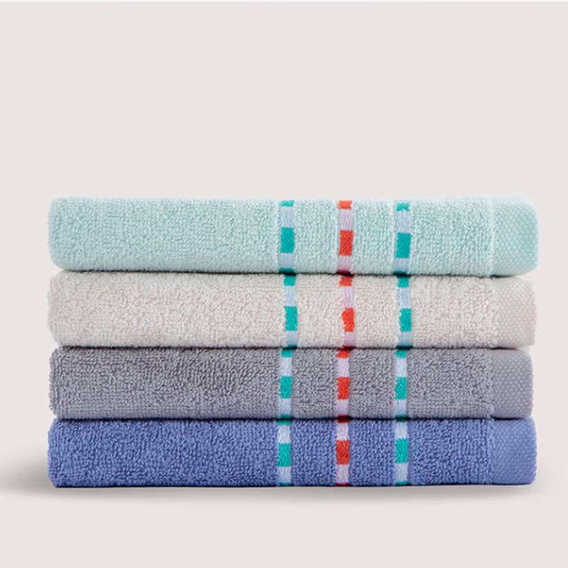 Простое классическое быстросохнущее полотенце Sanli (2-Pack)
Простое классическое быстросохнущее полотенце Sanli (2-Pack)