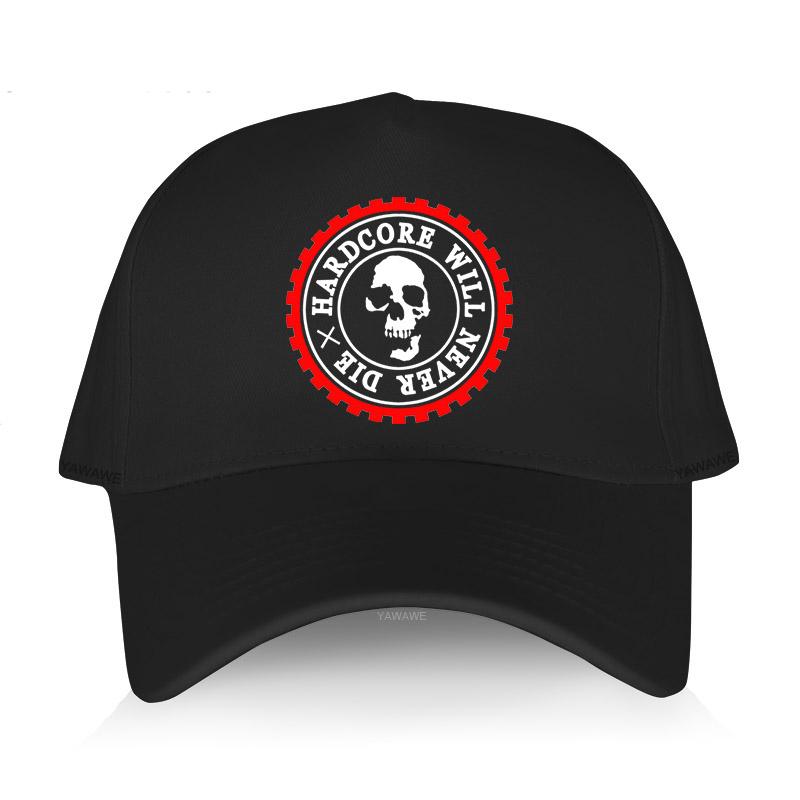 Мужская летняя черная хлопковая регулируемая шапка в стиле casual Hardcore Will Never Die Truck, бейсболка унисекс, крутые уличные кепки для мальчиков
Мужская летняя черная хлопковая регулируемая шапка в стиле casual Hardcore Will Never Die Truck, бейсболка унисекс, крутые уличные кепки для мальчиков
