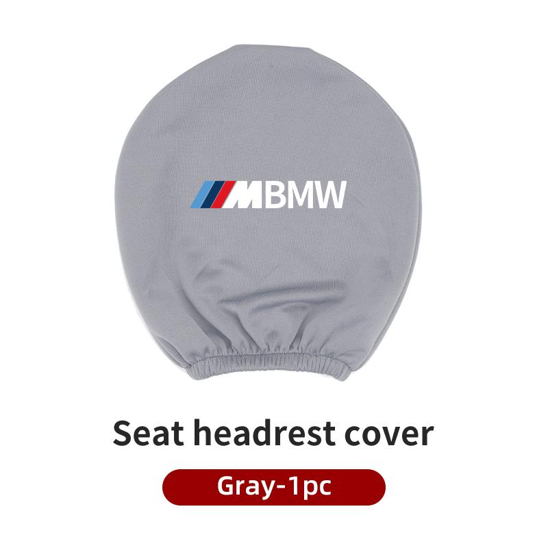 2025 Hot Car Headrest Cover Elastic Dust Cover Front Seat Headrest Protective Cover Car Interiors For BMW E30 E34 E36 E39 E46 E5
2025 Hot Car Headrest Cover Elastic Dust Cover Front Seat Headrest Protective Cover Car Interiors For BMW E30 E34 E36 E39 E46 E5