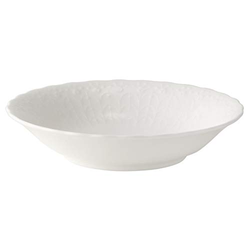 NARUMI Silky White 14cm Bone China Fruit Plate 9968-1529
NARUMI Silky White 14cm Bone China Fruit Plate 9968-1529