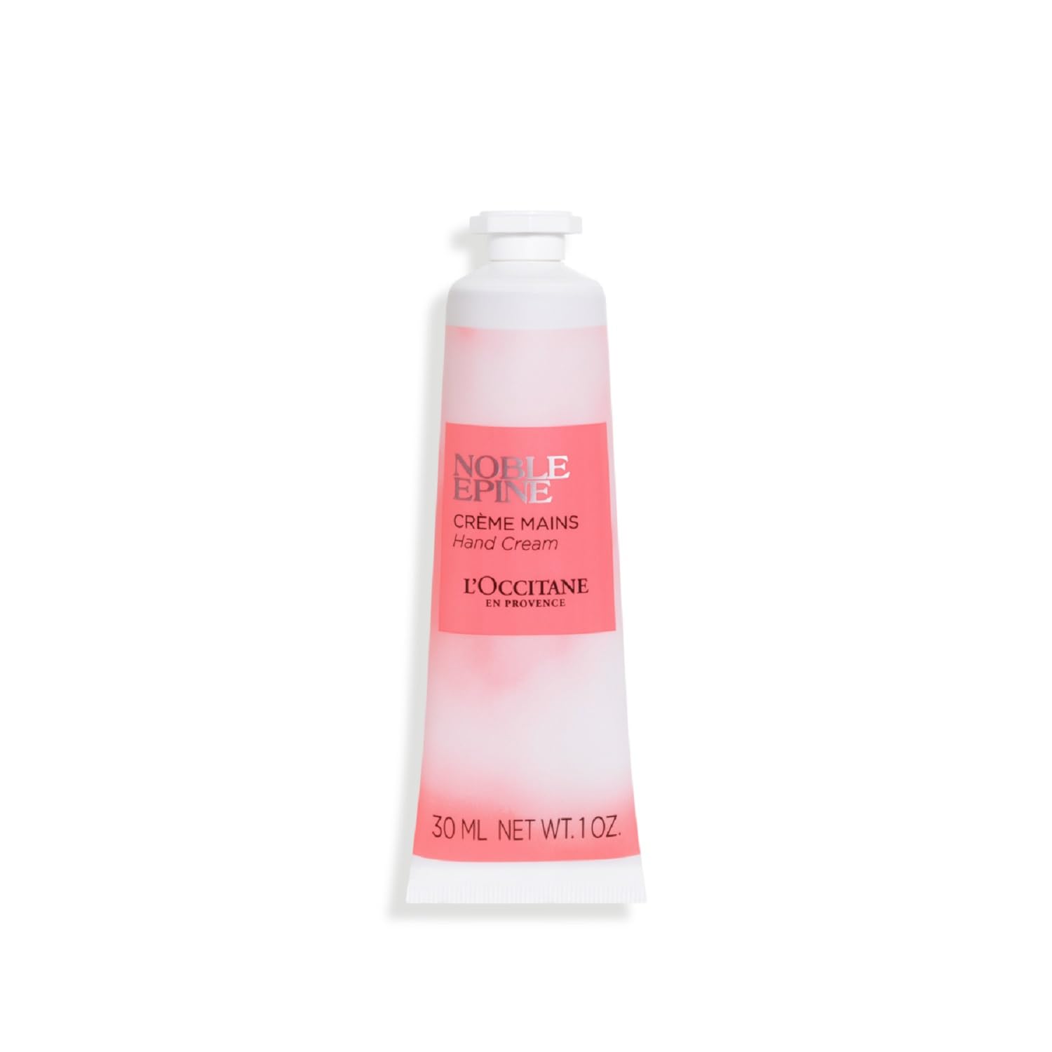 Noble Epin Hand Cream 30mL Women Men Men Popular Birthday Gift Present Return L OCCITANE рожевий
Noble Epin Hand Cream 30mL Women Men Men Popular Birthday Gift Present Return L OCCITANE рожевий