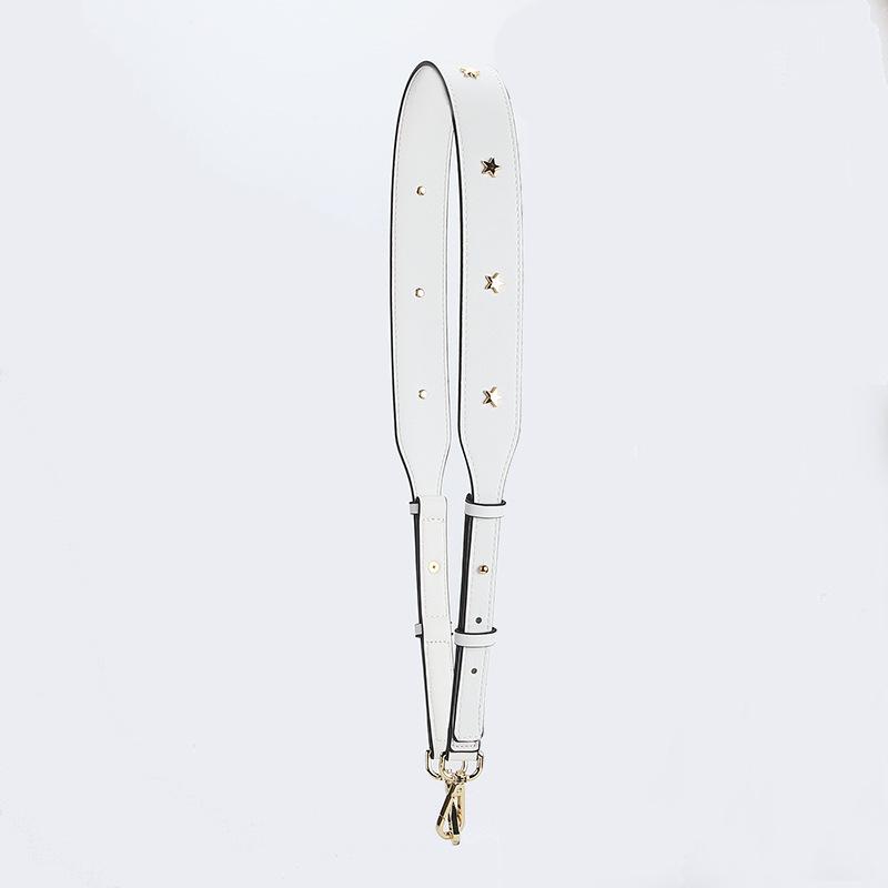 Recommended By Xiaohongshu: Red Envelope Transformation Shoulder Strap Star Bag Single Crossbody Adjustable Wide Accessories
Recommended By Xiaohongshu: Red Envelope Transformation Shoulder Strap Star Bag Single Crossbody Adjustable Wide Accessories