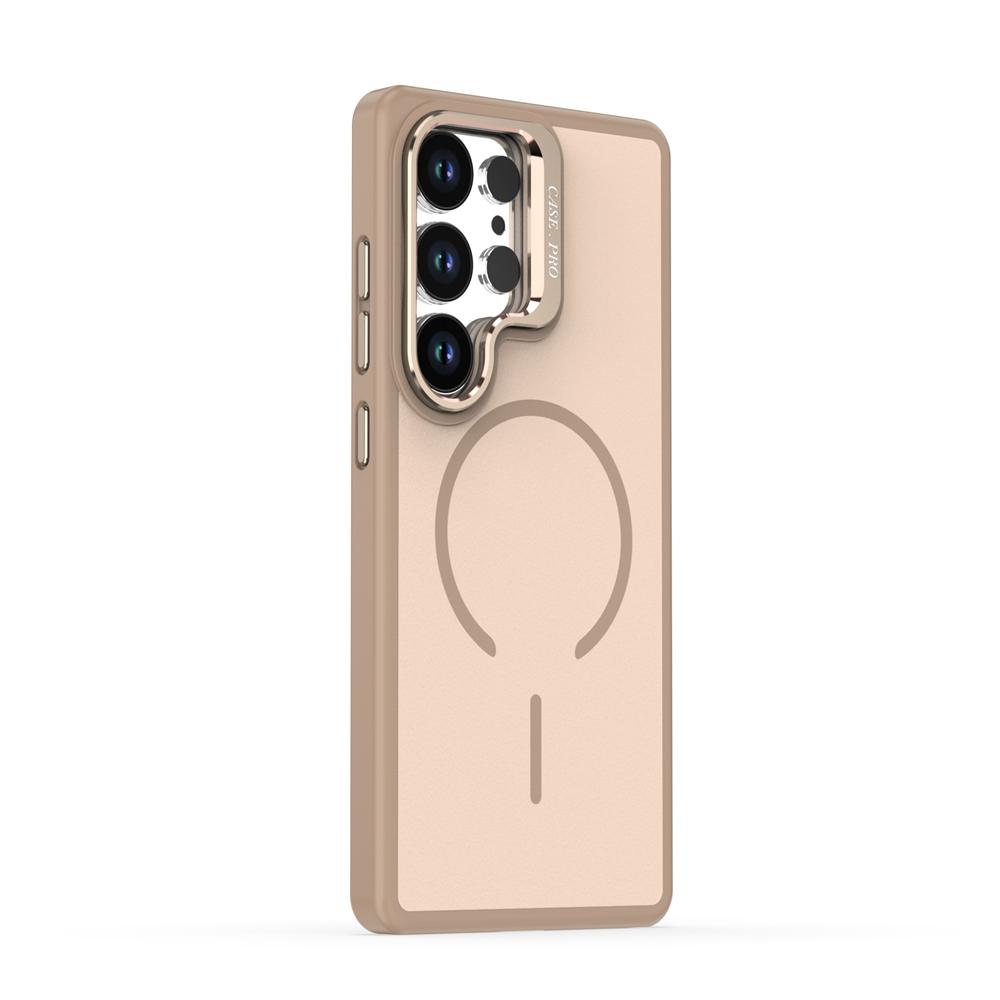 Складная металлическая подставка для объектива Магнитный чехол Samsung Galaxy S26 Edge S25 Ultra S24 Ultra Plus FE A36 A16 S23 A15 Для Magsafe Акриловая металлическая кнопка Чехол Samsung S26 Plus бежевый
Складная металлическая подставка для объектива Магнитный чехол Samsung Galaxy S26 Edge S25 Ultra S24 Ultra Plus FE A36 A16 S23 A15 Для Magsafe Акриловая металлическая кнопка Чехол Samsung S26 Plus бежевый