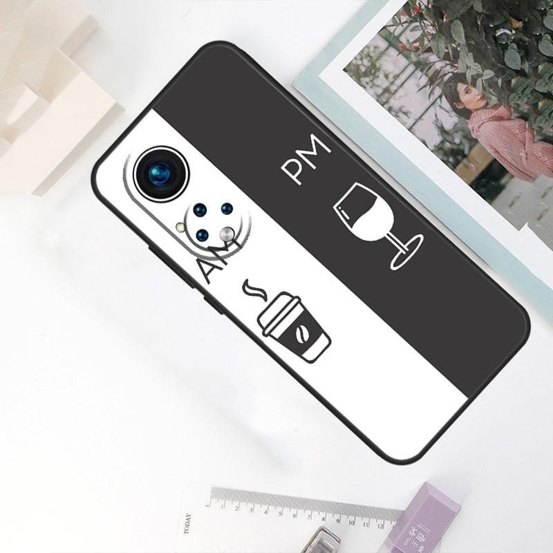Coffee Wine Cup For Honor Magic 7 Lite 6 8 Pro Case For Honor X9d X9a X9b X9c X8c X8b 200 400 50 70 90 Win RT Honor Magic7 Pro
Coffee Wine Cup For Honor Magic 7 Lite 6 8 Pro Case For Honor X9d X9a X9b X9c X8c X8b 200 400 50 70 90 Win RT Honor Magic7 Pro