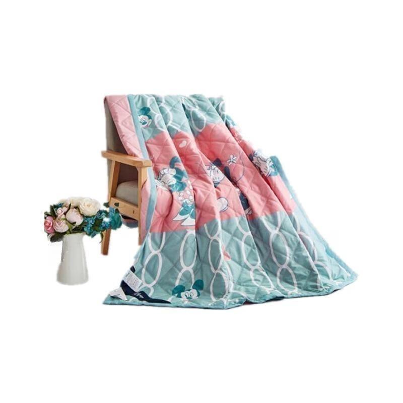 Disney 3-in-1 Multi-functional Blanket
Disney 3-in-1 Multi-functional Blanket