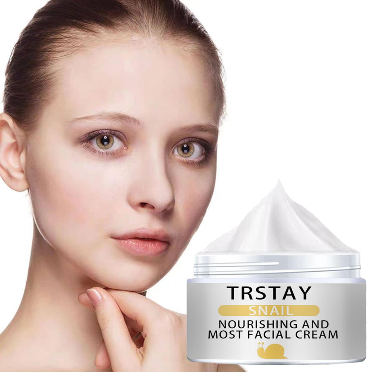 Крем для улитки Snail Repair Cream крем для отбеливания кожи крем aclaradora de piel крем для ухода за кожей от прыщей
Крем для улитки Snail Repair Cream крем для отбеливания кожи крем aclaradora de piel крем для ухода за кожей от прыщей