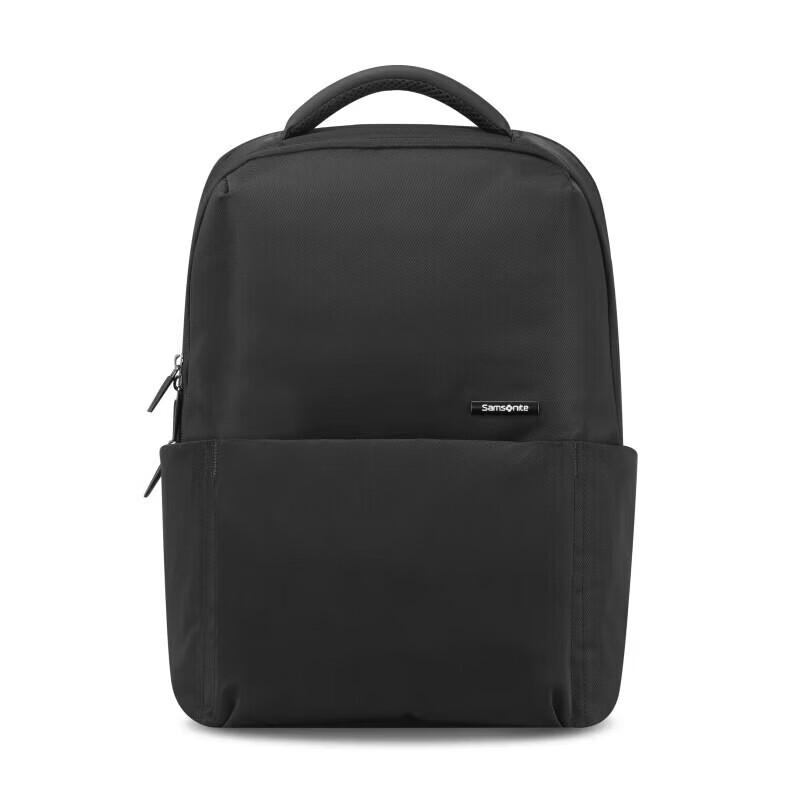 Samsonite Casual Laptop Backpack
Samsonite Casual Laptop Backpack