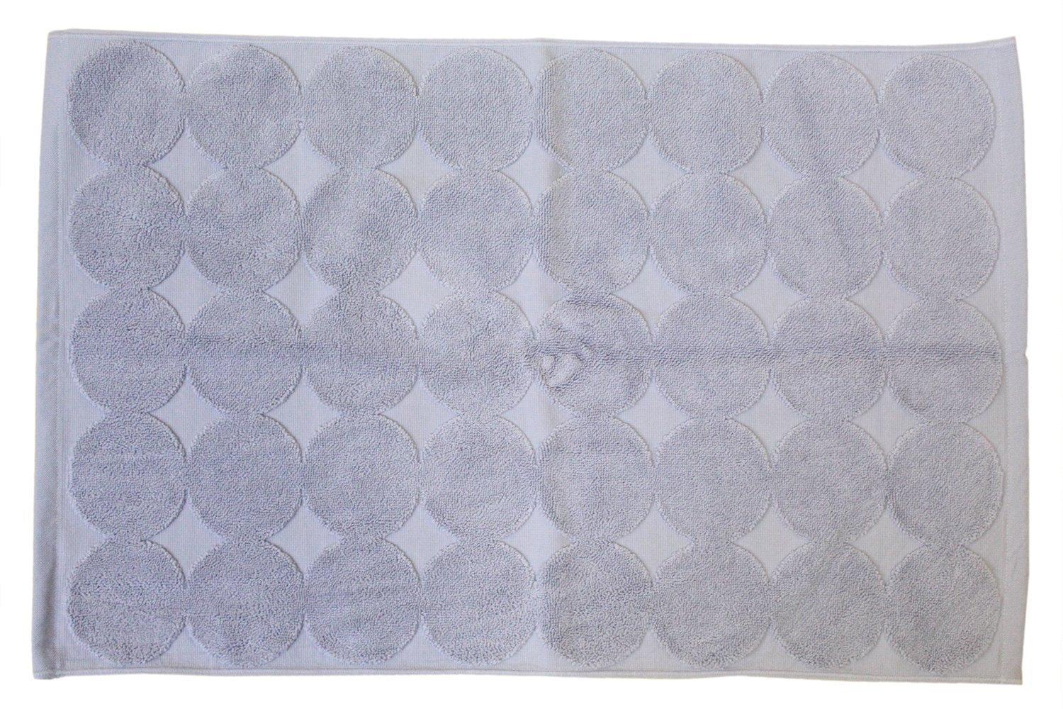 Tanaka Sangyo Imabari Towel Bath Mat Menka Mature Light Gray 45 x 70 Approx.
Tanaka Sangyo Imabari Towel Bath Mat Menka Mature Light Gray 45 x 70 Approx.