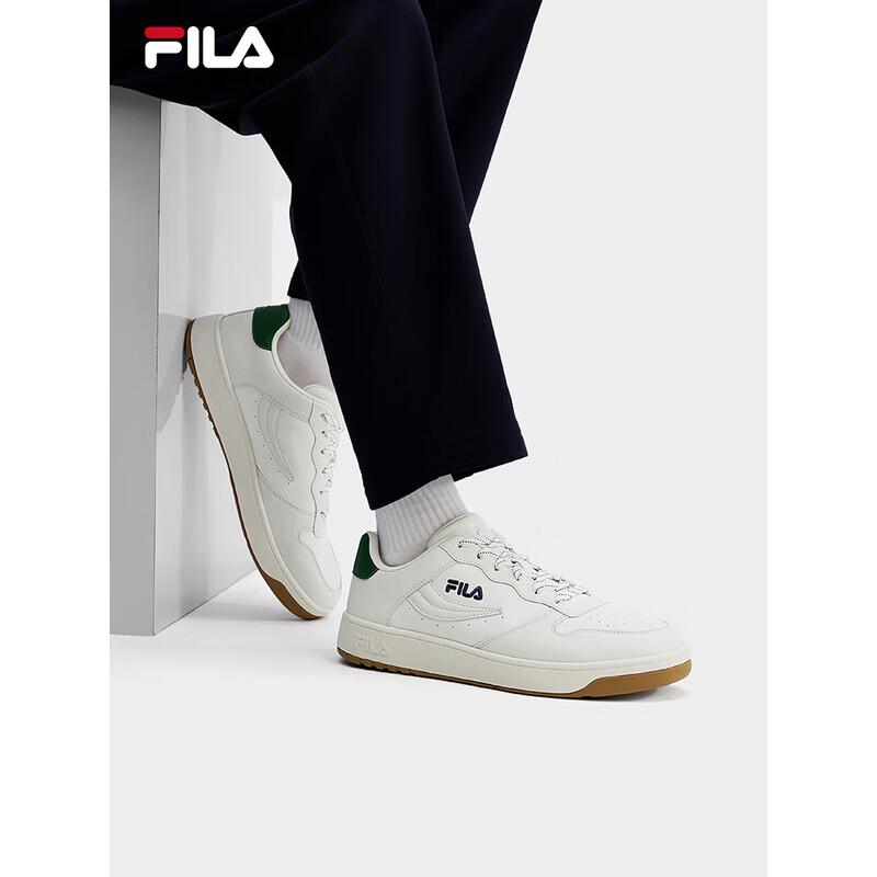 FILA Men s FX-100 Casual Board Shoes US 7.5
FILA Men s FX-100 Casual Board Shoes US 7.5