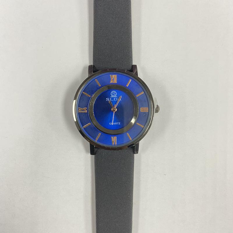Same Couple Watch Men And Women Fashion Trend Students Birthday Gift Quartz Watch Watch
Same Couple Watch Men And Women Fashion Trend Students Birthday Gift Quartz Watch Watch
