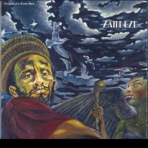 LP Record ZAMBEZE - Portrait Of A Roots Man ARKLP018 A-Lone Producti 2024 Europe Reggae, Ska & Dub
LP Record ZAMBEZE - Portrait Of A Roots Man ARKLP018 A-Lone Producti 2024 Europe Reggae, Ska & Dub