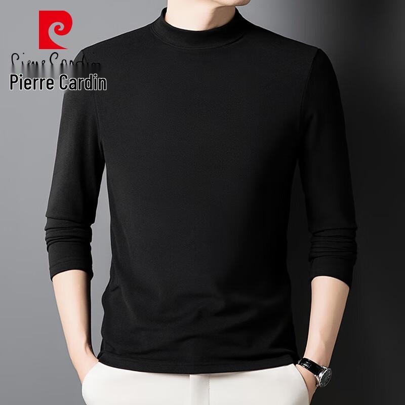 Pierre Cardin Men s Solid Long-Sleeve T-Shirt 2XL
Pierre Cardin Men s Solid Long-Sleeve T-Shirt 2XL