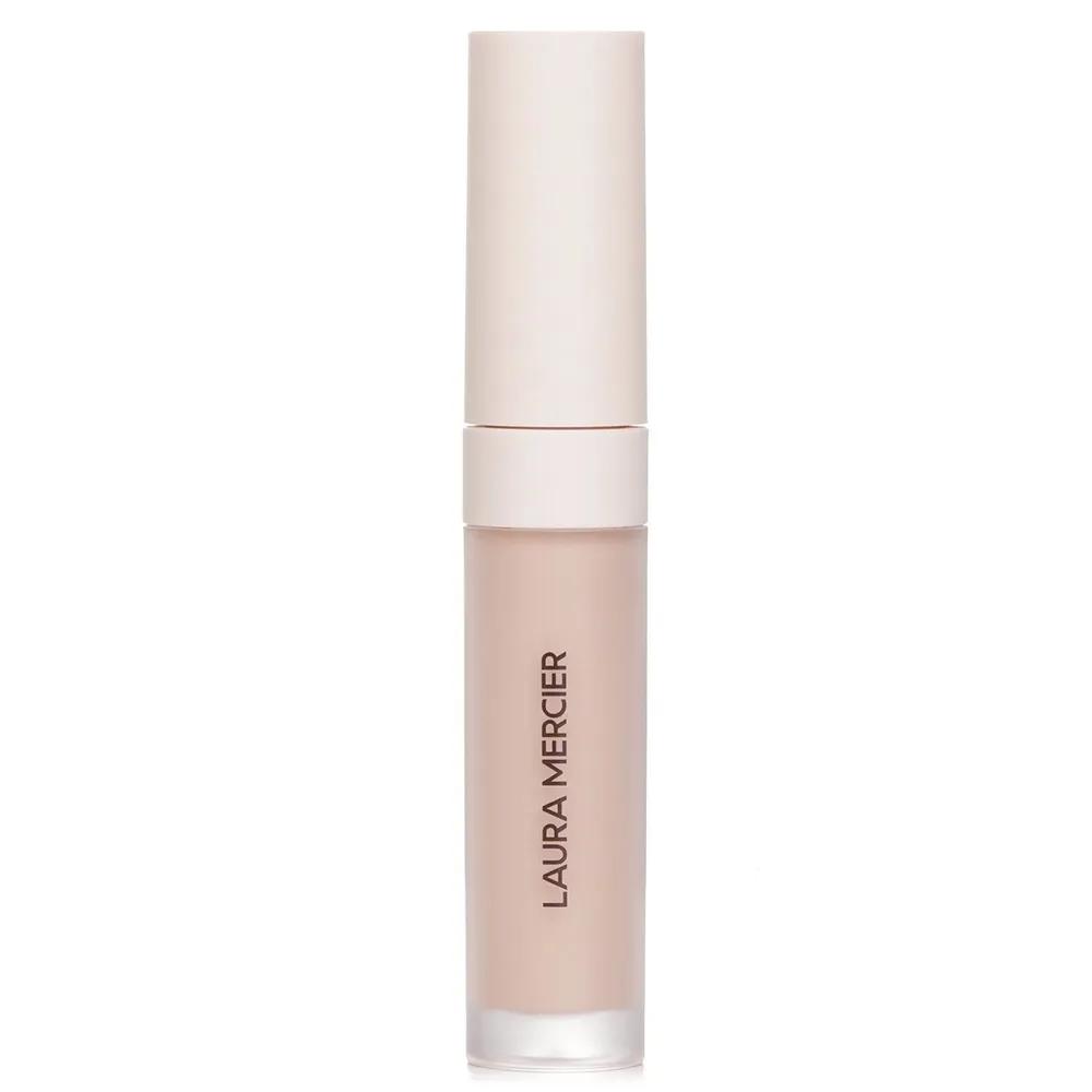 Real Zero Gravity Perfecting Concealer - 0N1 5.4ml/0.18oz
Real Zero Gravity Perfecting Concealer - 0N1 5.4ml/0.18oz