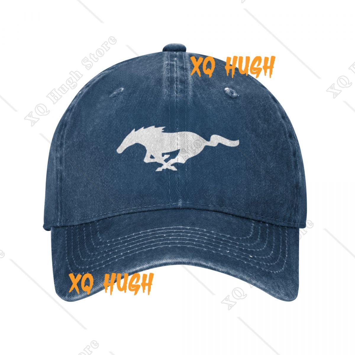 Mustang Horse Printing Retro Cowboy Washed Baseball Caps Men Denim Street Tide Hat Hip Hop Peaked Cap One Size
Mustang Horse Printing Retro Cowboy Washed Baseball Caps Men Denim Street Tide Hat Hip Hop Peaked Cap One Size