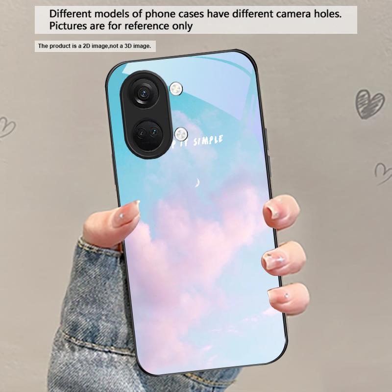 Dark colored seawater For OnePlus Ace 2 3 2V 5 Pro Nord CE 2T 2 3 Lite N20 N30 6 7T 8 8T 9 10 Pro 11R 12R 13R Glass Phone Case OnePlus 8T
Dark colored seawater For OnePlus Ace 2 3 2V 5 Pro Nord CE 2T 2 3 Lite N20 N30 6 7T 8 8T 9 10 Pro 11R 12R 13R Glass Phone Case OnePlus 8T