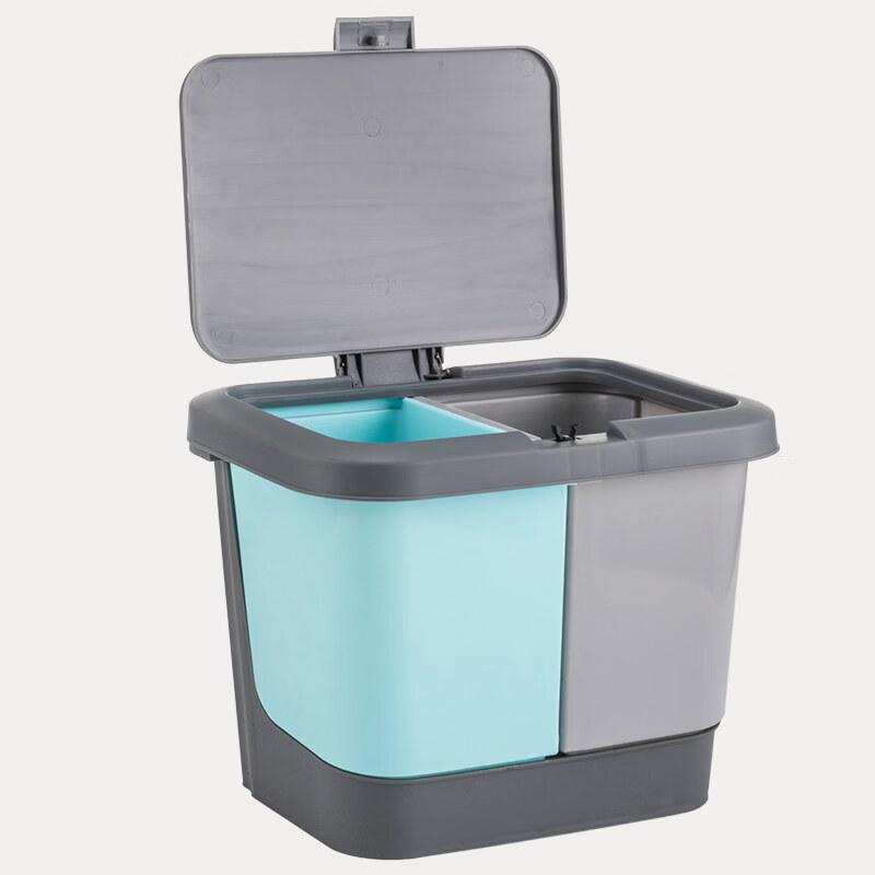 Mini Desktop Classified Trash Can
Mini Desktop Classified Trash Can