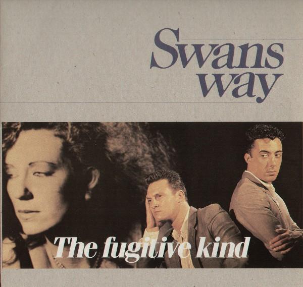 LP Record SWANS WAY Fugitive Kind SWAN1 Balgier 1984 UK Rock Used
LP Record SWANS WAY Fugitive Kind SWAN1 Balgier 1984 UK Rock Used