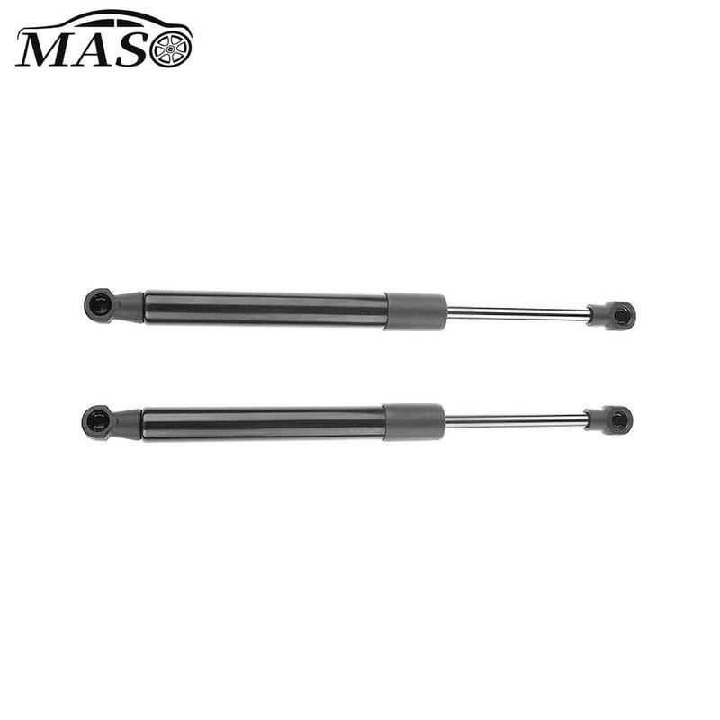 Rear Tailgate Boot Gas Springs Struts Shock Lift Supports 3W7827550G For Bentley Continental GT Coupe 2004-2017
Rear Tailgate Boot Gas Springs Struts Shock Lift Supports 3W7827550G For Bentley Continental GT Coupe 2004-2017