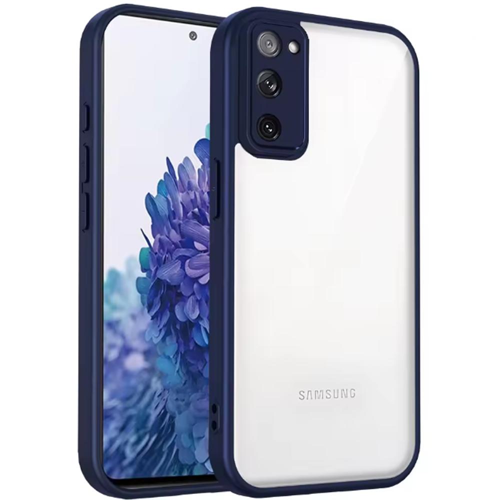For Samsung S20 FE Case Galaxy S20FE Phone Case S20 FE Cover Air Cushion Shockproof Silicon Bumper Clear Matte Back Cover Hard Galaxy S20 FE 2022
For Samsung S20 FE Case Galaxy S20FE Phone Case S20 FE Cover Air Cushion Shockproof Silicon Bumper Clear Matte Back Cover Hard Galaxy S20 FE 2022
