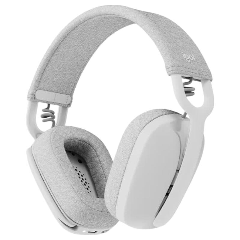 Logitech Zone Vibe 100 Wireless Bluetooth Headset
Logitech Zone Vibe 100 Wireless Bluetooth Headset