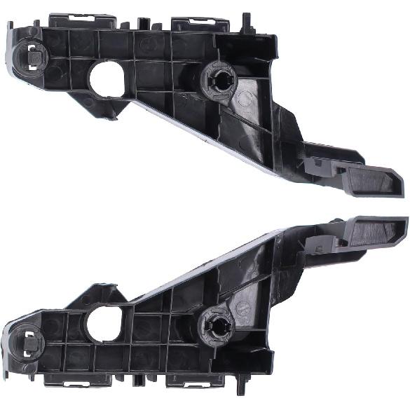 ApplianPar 2Pcs Front Driver and Passenger Side Bumper Retainer Bracket for Lexus IS200t IS250 IS300 IS350 Replace 52536-53030
ApplianPar 2Pcs Front Driver and Passenger Side Bumper Retainer Bracket for Lexus IS200t IS250 IS300 IS350 Replace 52536-53030