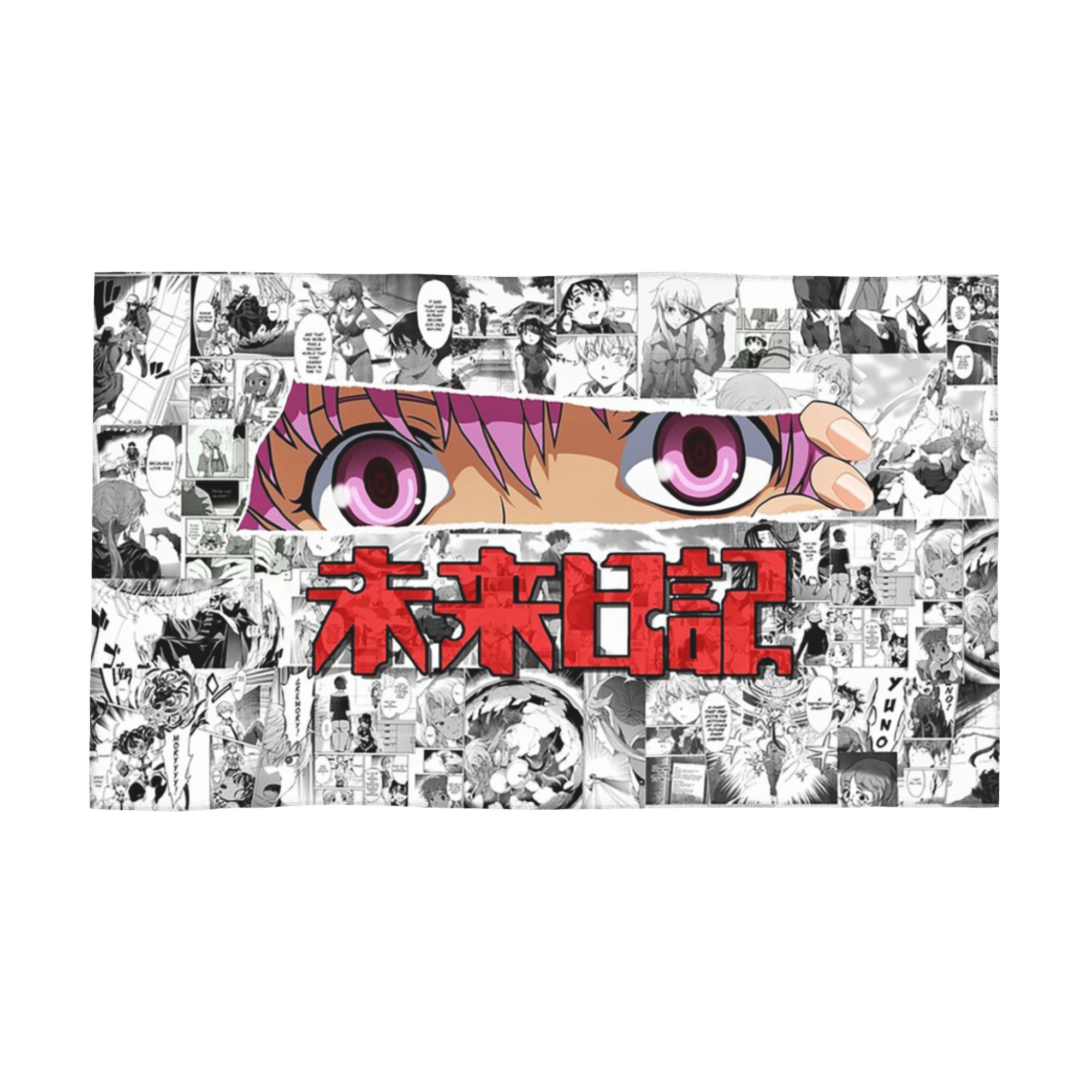 Yuno Gasai By Mirai Nikki Soft Face Towel Quick Dry Pool Bath Cotton Towels Breathable W40*H60(CM)
Yuno Gasai By Mirai Nikki Soft Face Towel Quick Dry Pool Bath Cotton Towels Breathable W40*H60(CM)