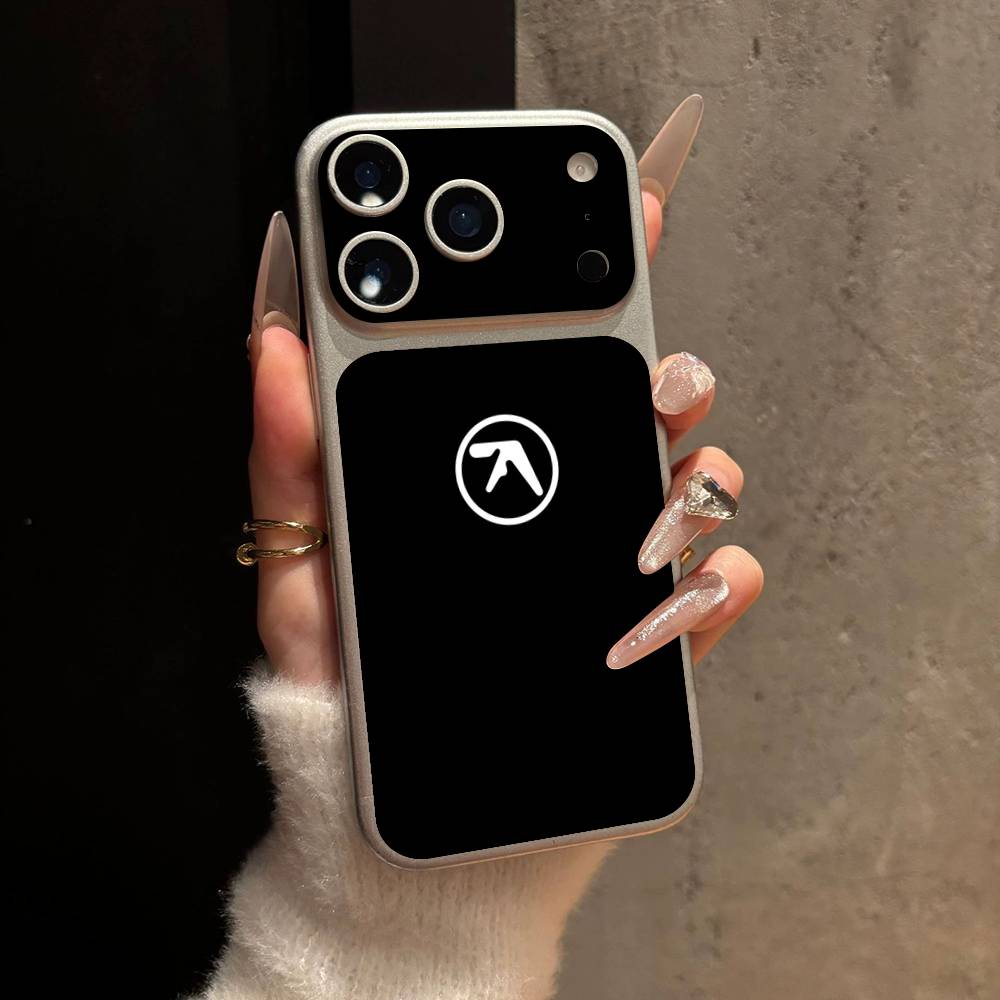 DJ A-Aphex T-Twins For Apple iPhone 17 pro 17 pro max Back Cover Decal Wrap Skin Colorful Rear Protective Sticker Film iPhone 17 Pro
DJ A-Aphex T-Twins For Apple iPhone 17 pro 17 pro max Back Cover Decal Wrap Skin Colorful Rear Protective Sticker Film iPhone 17 Pro