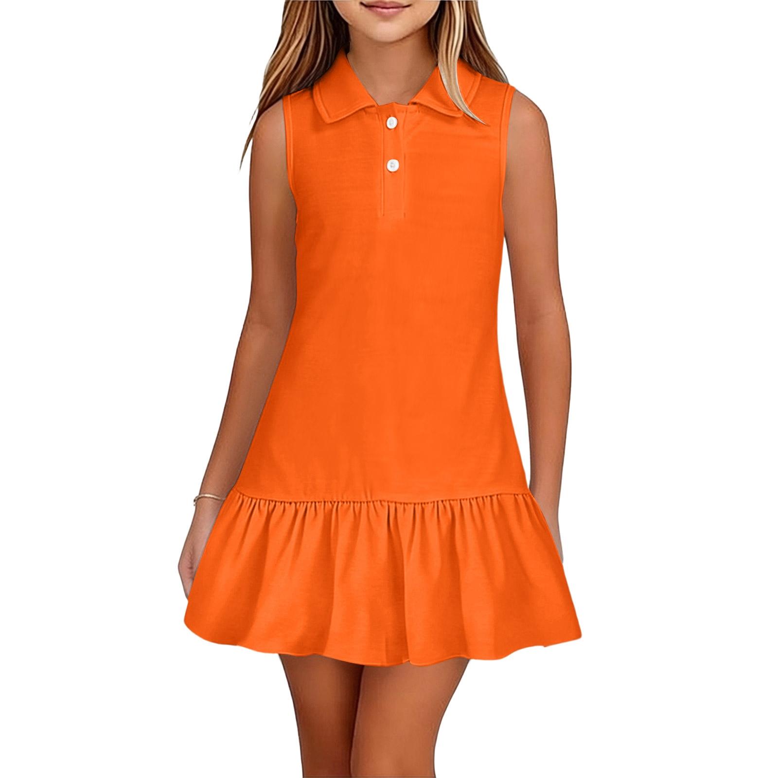 Children s Daily Casual Vest With Sleeveless Lapel Dress 140 помаранчевий
Children s Daily Casual Vest With Sleeveless Lapel Dress 140 помаранчевий