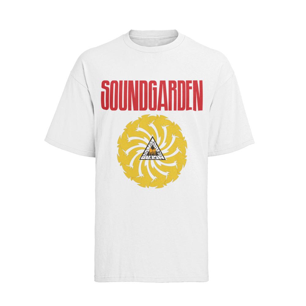 Retro SOUNDGARDEN (Bad Motor Finger) 70s 80s 90s Konzert Herren T-Shirt 3XL
Retro SOUNDGARDEN (Bad Motor Finger) 70s 80s 90s Konzert Herren T-Shirt 3XL