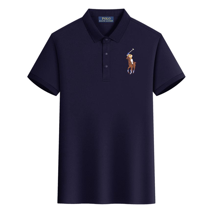 Polo Ralph Lauren 2025 Summer New Colorful Pony Embroidered Business Casual Solid Color Polo Shirt Couple Polo Shirt L
Polo Ralph Lauren 2025 Summer New Colorful Pony Embroidered Business Casual Solid Color Polo Shirt Couple Polo Shirt L