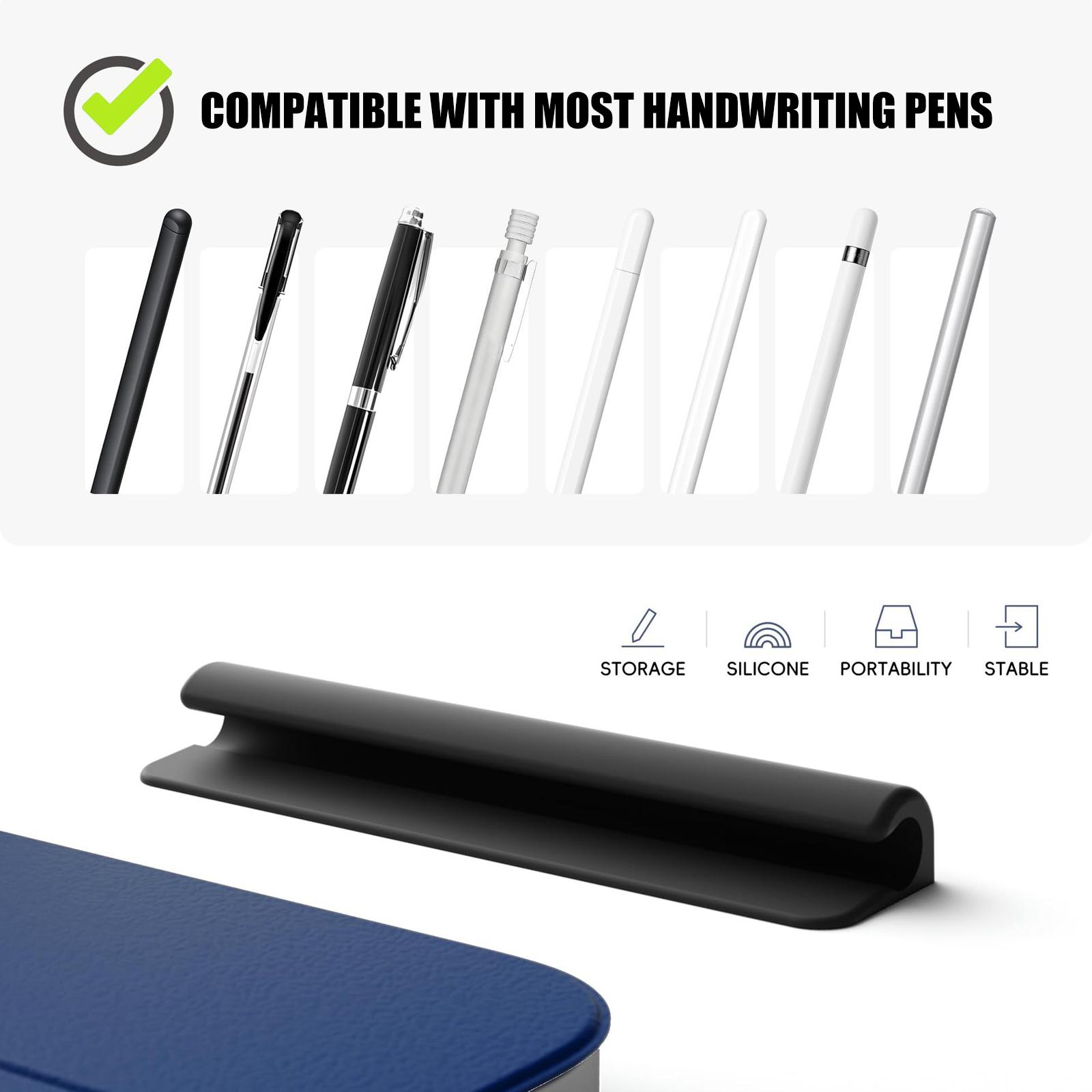 Чехол-карандаш, защитный чехол для Apple Pencil, силиконовый чехол, чехол для планшета, стилус, чехол для карандаша белый
Чехол-карандаш, защитный чехол для Apple Pencil, силиконовый чехол, чехол для планшета, стилус, чехол для карандаша белый