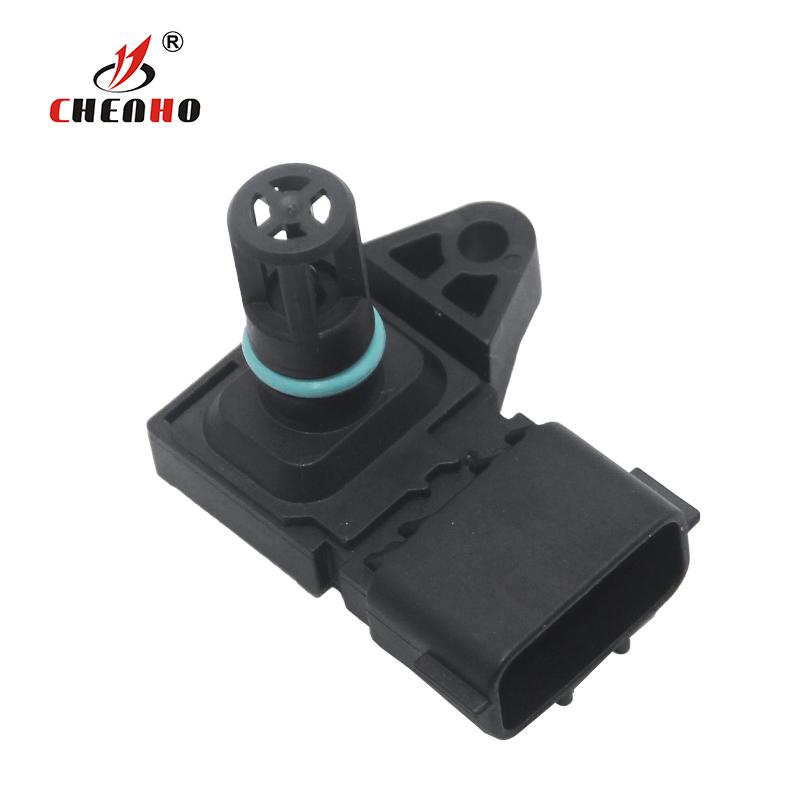 High Quality MAP Sensor Air Pressure Temperature Sensor 2897334 2872784 4921324 For M11 QSM11 ISM11 X15 ISX15 QSX15 ISC ISL ISB
High Quality MAP Sensor Air Pressure Temperature Sensor 2897334 2872784 4921324 For M11 QSM11 ISM11 X15 ISX15 QSX15 ISC ISL ISB