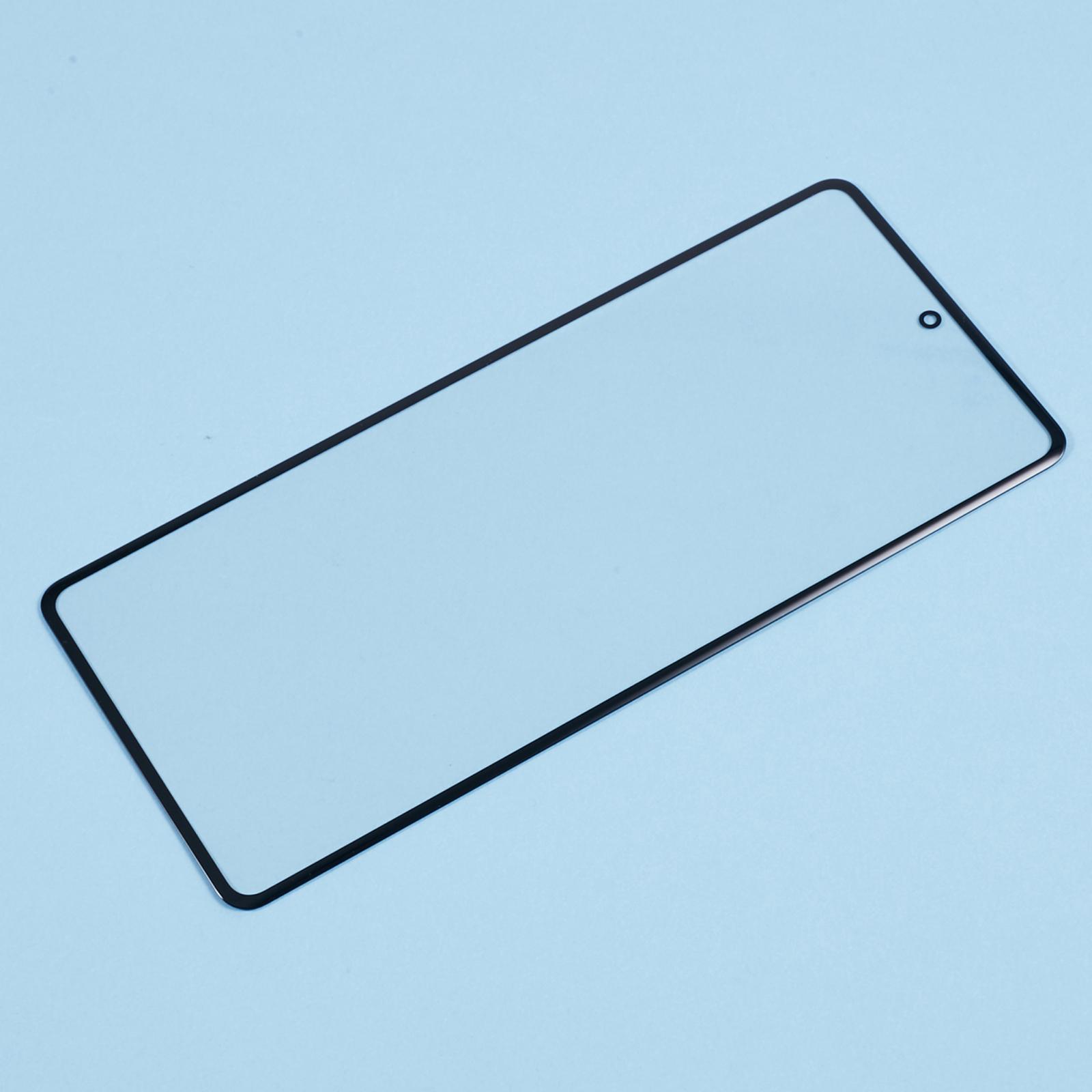 For vivo X Fold3 V2337A Front Screen Glass Lens+OCA Adhesive Part (Small Screen) (without Logo) Type A
For vivo X Fold3 V2337A Front Screen Glass Lens+OCA Adhesive Part (Small Screen) (without Logo) Type A
