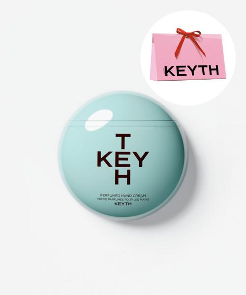 Keyth Perfumed Hand Cream Reptile Disco Almond Vanilla NONE
Keyth Perfumed Hand Cream Reptile Disco Almond Vanilla NONE