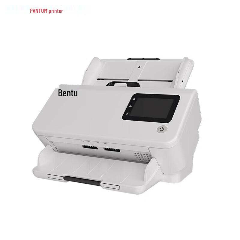 Pantum DS-329 A4 Duplex High-Speed Color Scanner CN plug (adapter included)
Pantum DS-329 A4 Duplex High-Speed Color Scanner CN plug (adapter included)