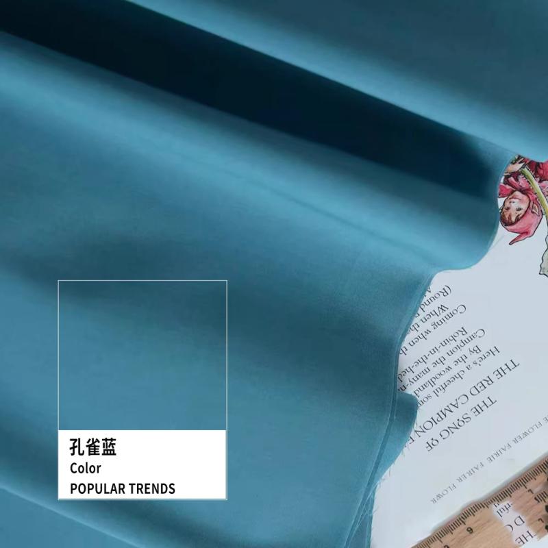 100/300/500cm Wrinkle-Resistant Blended Fabric Skin-friendly Breathable for Sewing Dresses Men s & Women s Shirts Apparel Cloth 100x150cm
100/300/500cm Wrinkle-Resistant Blended Fabric Skin-friendly Breathable for Sewing Dresses Men s & Women s Shirts Apparel Cloth 100x150cm