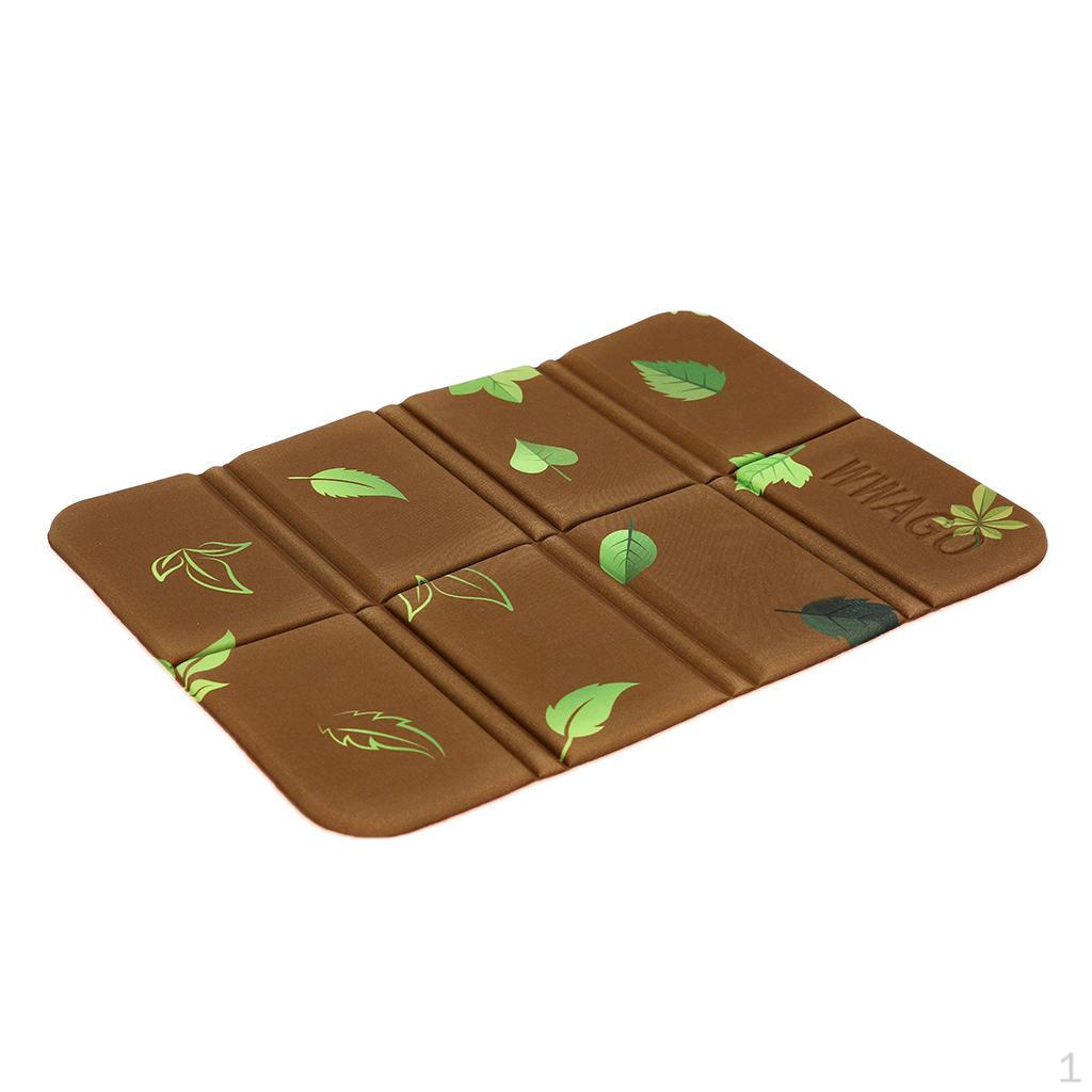 Foldable Seat Pad Padded Cushion 004
Foldable Seat Pad Padded Cushion 004