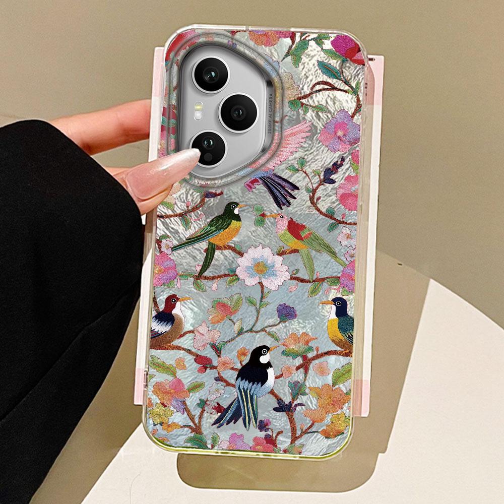 Black Cat Fox Vortex Texture Phone Case for Honor 400 200 90 Smart Pro Magic7 6 5 70 Lite X9a X9c X8b X8a X8c X7c X6c X6b Cover Honor X9a 5G
Black Cat Fox Vortex Texture Phone Case for Honor 400 200 90 Smart Pro Magic7 6 5 70 Lite X9a X9c X8b X8a X8c X7c X6c X6b Cover Honor X9a 5G