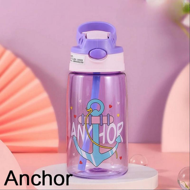 1PC Дитяча пляшка для води Sippy Cup, дитяча пляшка з соломинкою та ручкою, портативна чашка для питної пляшки для дітей 480ml
1PC Дитяча пляшка для води Sippy Cup, дитяча пляшка з соломинкою та ручкою, портативна чашка для питної пляшки для дітей 480ml