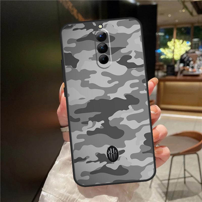 Military Army Camouflage Case For ZTE Nubia Red Magic 10S 9S 8S 10 9 8 11 Pro Plus 6 7 6S 7S For RedMagic 10 Air Cover Red Magic 8S Pro
Military Army Camouflage Case For ZTE Nubia Red Magic 10S 9S 8S 10 9 8 11 Pro Plus 6 7 6S 7S For RedMagic 10 Air Cover Red Magic 8S Pro